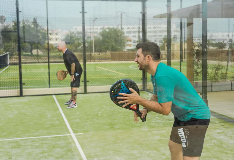 padel